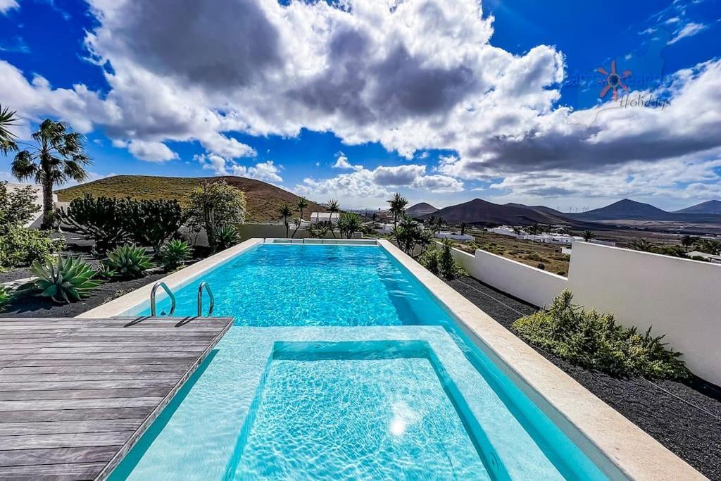 Vivienda Vacacional Casa Erizo Adults Only Насарет Экстерьер фото